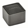 thumbnail image 2 of Mens Cuff Links in Stainless Steel, 2 of 3