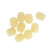 10Pcs Sponge Mic Windscreen Covers Protector for Headset/ Mini Condenser Replacement Parts