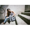 thumbnail image 4 of Super Real Business La Ultimate Rager: El Altavoz Bluetooth Mochila Cooler. La Prima Cooler – Mochil, 4 of 9