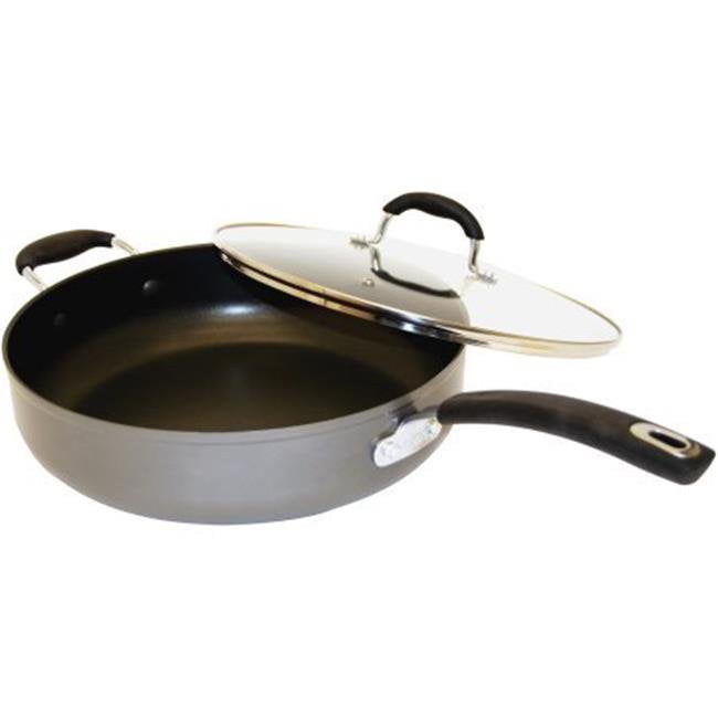 Starfrit 030924-002-NEW1 5.4 qt. Deep Fry Stir Pan | Walmart Canada