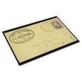 thumbnail image 3 of Print: Civil War Envelope For New York Volunteers, 130th Regiment, U.S, 3 of 4