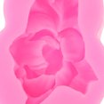 thumbnail image 4 of Molde de silicona con forma de flor para manualidades, molde para velas de aromaterapia de silicona para el hogar., 4 of 6