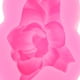 thumbnail image 4 of Molde de silicona con forma de flor para manualidades, molde para velas de aromaterapia de silicona para el hogar., 4 of 6
