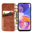 thumbnail image 5 of Case for Samsung Galaxy A23 4G/5G Cover Magnetic Protective Wallet Flip Case, 5 of 5