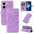 thumbnail image 5 of Flip Case For FOXDOCK Xiaomi POCO X7 PRO 5G Card Slots and Kickstand Function Skin Feel Leather, 5 of 5