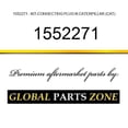 thumbnail image 1 of 1552271 - KIT-CONNECTING PLUG fit CATERPILLAR (CAT), 1 of 1
