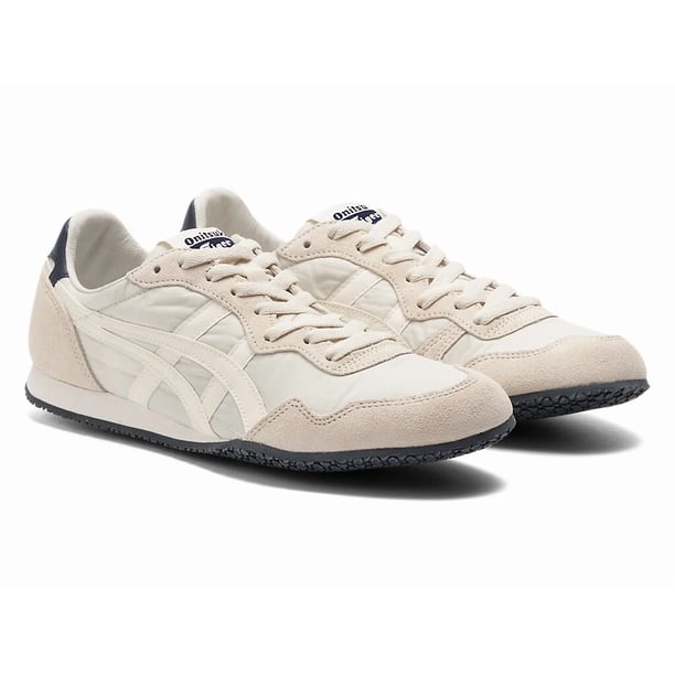 Onitsuka & Tiger SERRANO 1183B400.252 OATMEAL/CREAM men's woman shoes sneaker