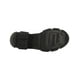 thumbnail image 3 of Bota Aeropostale Lexi Mujer negro 24 Aeropostale AEF22102060L, 3 of 5