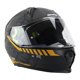 thumbnail image 5 of Casco Shaft Sh560 Dorado Mate Beast Cerrado dorado XL, 5 of 6