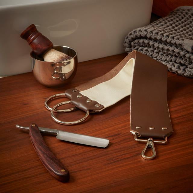 Classic Brown Combo Gift Set For Men