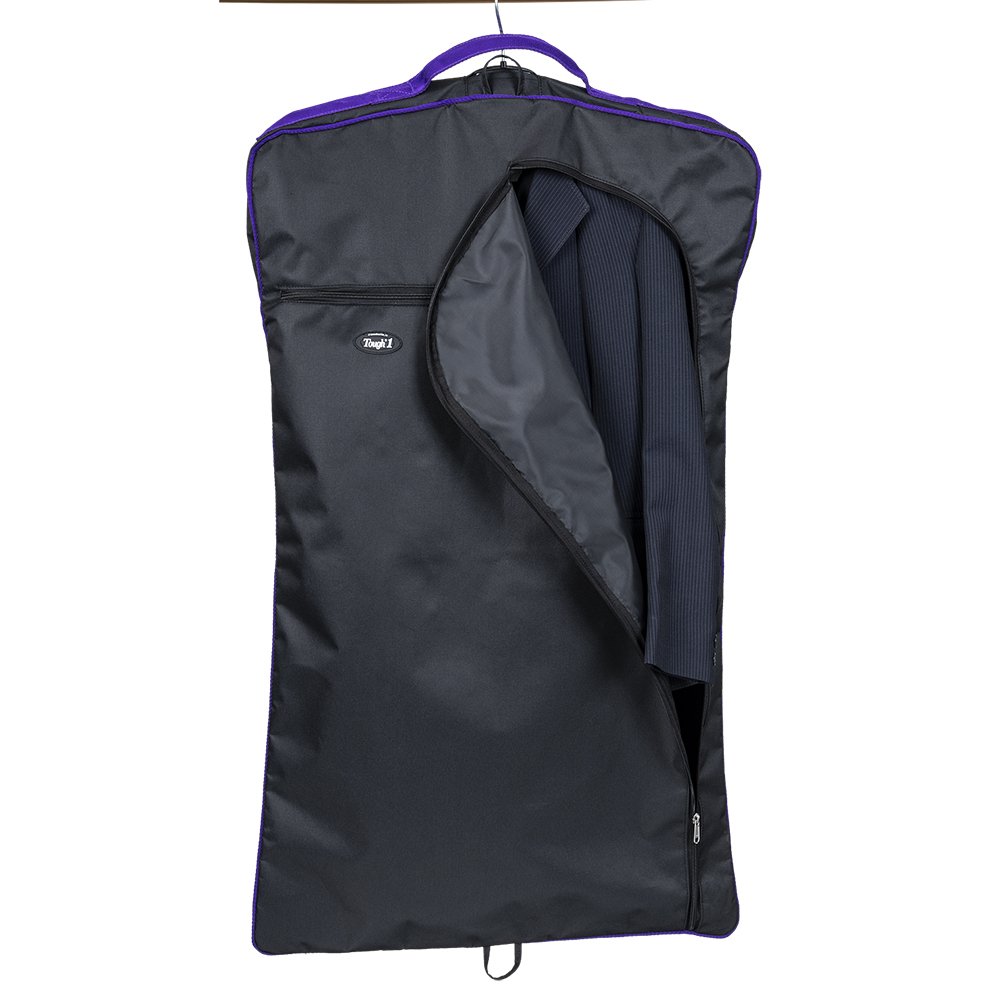 Tough1 Garment Bag Royal Blue