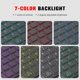thumbnail image 5 of Funda con teclado FINTIE para iPad Air de 13 pulgadas (M3) 2025/ (M2) 2024, 5 of 9