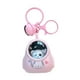 thumbnail image 4 of Llavero de gato,Llavero Llavero Colgante Llavero Accesorios,gatito Mochila Llavero Llaves de coche Colgante Niñas,Llavero de luz nocturna Charm Bag Charm Llavero Charm,Llave de atmósfera, 4 of 8