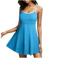 LADIGASU Swim Suits for Women 2025,Women