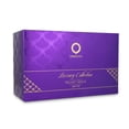 thumbnail image 2 of Set Orientica Luxury Collection Velvet Gold 4Pzs, 2 of 3