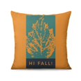 thumbnail image 2 of Hello Fall Pillow Covers Set Of 4, Linen Thanksgiving Gift Pillow Covers Sofa Couch Cushion Case, 2 of 5
