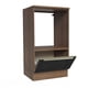 thumbnail image 4 of Mueble Para Horno Y Microondas Madesa Lux Con Encimera MN, 4 of 5