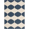 thumbnail image 1 of Safavieh Courtyard Beige Indoor Outdoor Rug - 6'7" x 9'6", 1 of 1