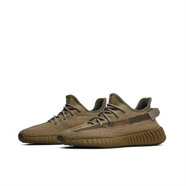 Zapatillas de deporte clasicas informales Yeezy Boost 350 V2 Zebra Onyx Bone Carbon Beluga para hombre y mujer Bodega Aurrera en linea