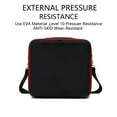 thumbnail image 3 of Carrying Bag for DJI Air 2S Portable Slingbag Nylon EVA Protective Packbag, 3 of 7