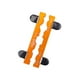 thumbnail image 1 of Greeniant Universal Mountain Road Bike Pedal Husillo Tornillo de banco Eje Cadena Rueda Mandíbula Insertar Soporte Abrazadera Reparación de Ciclismo, 1 of 6
