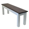 thumbnail image 5 of 1776 Bench-30, 5 of 7