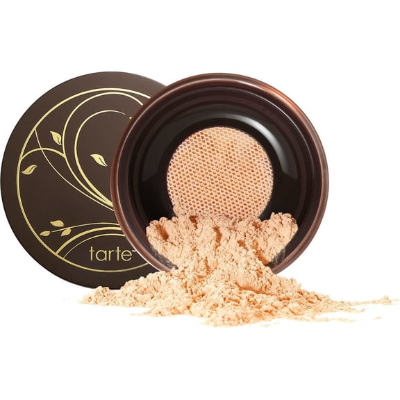 Tarte Amazonian Clay Airbrush Foundation