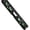 Black-9 inches, variant on Accuracy Engineered Bubble Levels V Grooved Base 4 Vials Aluminum Alloy Construction Double Marking Systems