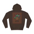 thumbnail image 3 of Unisex College Hoodie, 3 of 4
