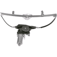 thumbnail image 2 of Dorman 741-807 Front Driver Side Power Window Motor and Regulator Assembly for Specific Ford / Mercury Models, 2 of 3