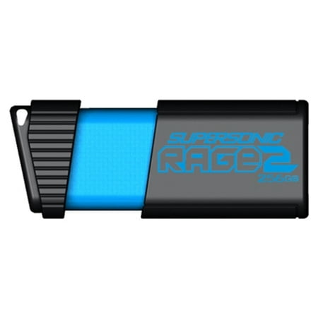 Patriot 256GB Supersonic Rage 2 Series USB 3.0 Flash