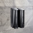 thumbnail image 3 of Likrtyny Dispensador Loción Y Ducha 350ML Versátil para Baño (doble Negro), 3 of 6