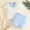 A152 White, variant on Trikvn Baby Boy Shorts Set Toddler Gone Fishing Shirt and Shorts Outfit 2-Piece Novelty Summer Outfit Fun Pattern Playwear for Vacation Everyday Wear Elastic Waist