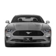 thumbnail image 4 of Ford Mustang 3D Black Stainless Steel License Plate, 4 of 6