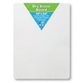 thumbnail image 4 of Flipside Products Dry Erase Board, 18" x 24", Pack of 3, 4 of 5