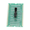 thumbnail image 4 of Computer Memory , Convenient Practical Wide Compatible PC Mainboard Memory  Card PCB Material Forward Reverse Available DDR3 Port  for Laptop, 4 of 8