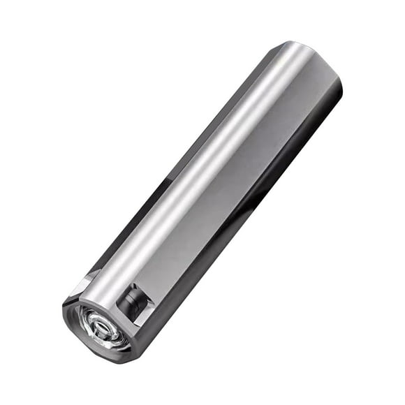 Usb Rechargeable 2000Ma Large-Capacity Battery Led Flashlight,Zoomable Best Small Led Flashlight for Camping, Outdoor Led Flash Lights, Handheld Flashlights.