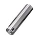 thumbnail image 2 of Fiudx Linterna Led Recargable Por Usb, Batería de 2000 Ma, Impermeable, para Exteriores, Tamaño Compacto, Batería Externa de Emergencia, para Camping y Senderismo, 12,4 X 4 X 3 Cm., 2 of 6