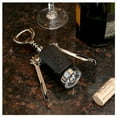 thumbnail image 2 of Big Mouth Toys Musical Corkscrew, 2 of 2