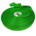 thumbnail image 2 of Emerald Green Grosgrain Ribbon for Crafts and Bows, 5/8" x 100 Yards by Gwen Studios, 2 of 4
