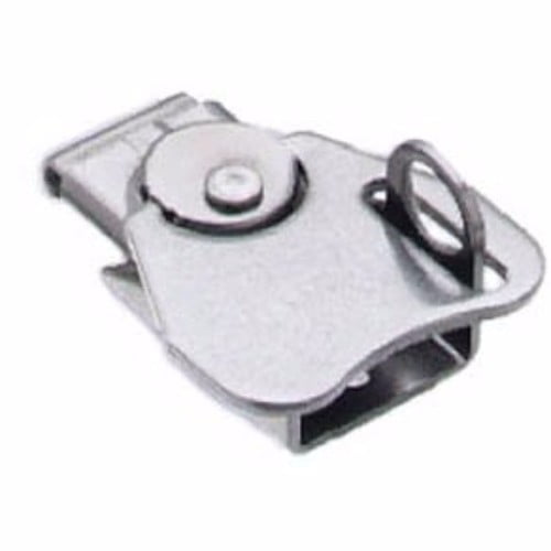 Southco K5-2856-07 Rotary-Action Draw Latch 3.41 Closed Length Load Capacity 900 Lbs Pack of 