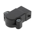 thumbnail image 1 of Ofertas Únicas 1 Pc Sensor de Posición del Acelerador para Ford Ranger 1993-1994 Sensores de Acelerador No.F07F9B989BA/F37Z9B989B Plástico Negro, 1 of 1
