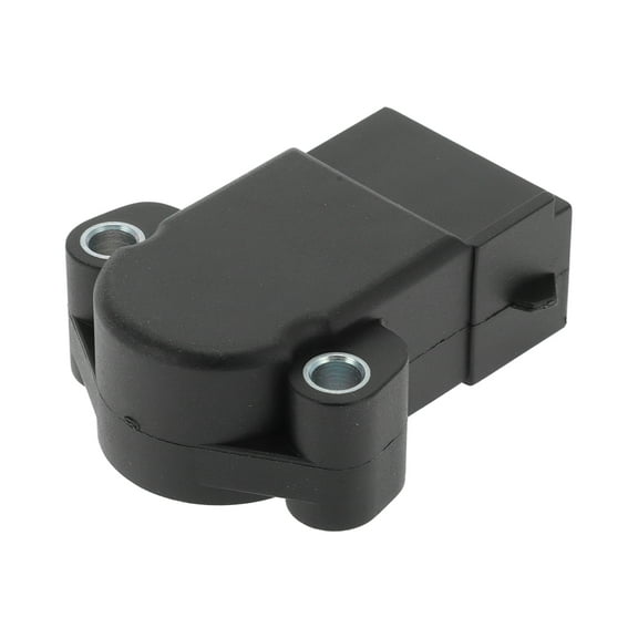 Unique Bargains 1 Pc Throttle Position Sensor for Ford for Ranger 1993-1994 TPS Throttle Sensors No.F07F9B989BA/F37Z9B989B Plastic Black