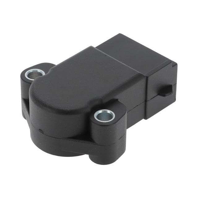 Ofertas Únicas 1 Pc Sensor de Posición del Acelerador para Ford Ranger 1993-1994 Sensores de Acelerador No.F07F9B989BA/F37Z9B989B Plástico Negro