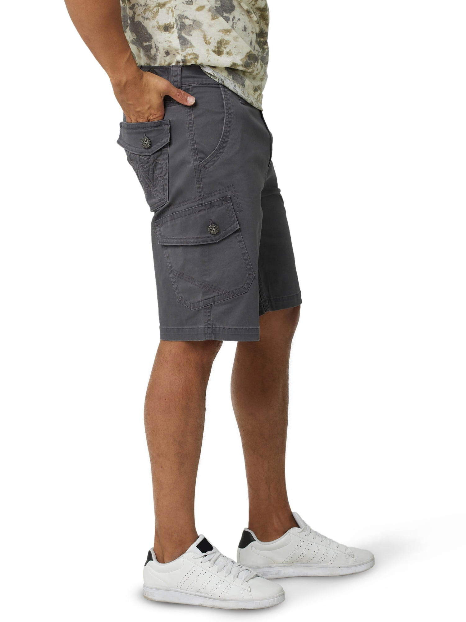 Rock & Republic Men's Cargo Short
