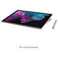 thumbnail image 2 of Laptop Microsoft Surface Pro 6 i5 8GB RAM 128GB SSD -Gris, 2 of 2