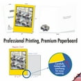 thumbnail image 2 of 10 Funny Anniversary Greeting Cards Pack - Workplace Woo-Hoo Milestone Anniversary - AC9141MAG-B1x10-WA, 2 of 6