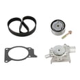 thumbnail image 1 of 1 Kit Distribución Bomba Agua Tracer 1997 A 1999 Mercury L4 2.0L Pro Series CONTITECH ., 1 of 3