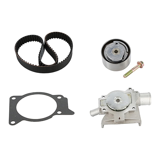 1 Kit Distribución Bomba Agua Tracer 1997 A 1999 Mercury L4 2.0L Pro Series CONTITECH .