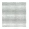 Solistone Atlantis 11-3/4 in. x 11-3/4 in. Anemone Polished White Glass Mosaic Wall Tile, Case of 10
